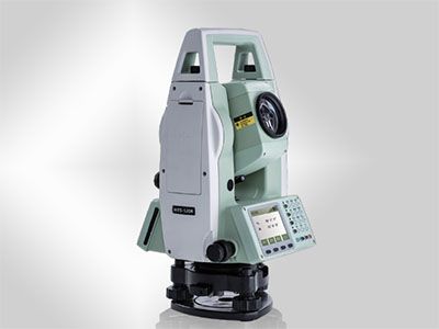 中海達華星 HTS-520 彩屏系列全站儀